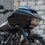 Klock Werks Kolor Flare® Windshield for Harley-Davidson 2014 to 2025 FLTR (Old Style SHARKNOSE Fairing)