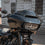 Klock Werks Kolor Flare® Windshield for Harley-Davidson 2014 to 2025 FLTR (Old Style SHARKNOSE Fairing)