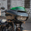Klock Werks Kolor Flare® Windshield for Harley-Davidson 2014 to 2025 FLTR (Old Style SHARKNOSE Fairing)