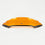 Klock Werks Kolor Flare® Windshield for Harley-Davidson 2014 to 2025 FLTR (Old Style SHARKNOSE Fairing)