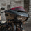 Klock Werks Kolor Flare® Windshield for Harley-Davidson 2014 to 2025 FLTR (Old Style SHARKNOSE Fairing)