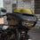 Klock Werks Kolor Flare® Windshield for Harley-Davidson 2014 to 2025 FLTR (Old Style SHARKNOSE Fairing)