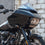 Klock Werks Kolor Flare® Windshield for Harley-Davidson 2014 to 2025 FLTR (Old Style SHARKNOSE Fairing)