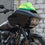 Klock Werks Kolor Flare® Windshield for Harley-Davidson 2014 to 2025 FLTR (Old Style SHARKNOSE Fairing)
