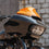 Klock Werks Kolor Flare® Windshield for Harley-Davidson 2014 to 2025 FLTR (Old Style SHARKNOSE Fairing)