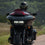 Klock Werks Kolor Flare® Windshield for Harley-Davidson 2014 to 2025 FLTR (Old Style SHARKNOSE Fairing)