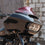 Klock Werks Kolor Flare® Windshield for Harley-Davidson 2014 to 2025 FLTR (Old Style SHARKNOSE Fairing)