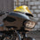 Klock Werks Kolor Flare® Windshield for Harley-Davidson 2014 to 2025 FLTR (Old Style SHARKNOSE Fairing)