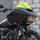 Klock Werks Kolor Flare® Windshield for Harley-Davidson 2014 to 2025 FLTR (Old Style SHARKNOSE Fairing)