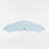 Klock Werks Kolor Flare® Windshield for Harley-Davidson 2023.5 and Newer FLTR (New Style SHARKNOSE Fairing)