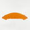 Klock Werks Kolor Flare® Windshield for Harley-Davidson 2023.5 and Newer FLTR (New Style SHARKNOSE Fairing)