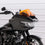 Klock Werks Kolor Flare® Windshield for Harley-Davidson 2023.5 and Newer FLTR (New Style SHARKNOSE Fairing)