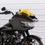 Klock Werks Kolor Flare® Windshield for Harley-Davidson 2023.5 and Newer FLTR (New Style SHARKNOSE Fairing)