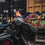 Klock Werks Kolor Flare® Windshield for Harley-Davidson 2014 to 2025 FLH (Old Style BATWING Fairing)