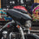 Klock Werks Kolor Flare® Windshield for Harley-Davidson 2014 to 2025 FLH (Old Style BATWING Fairing)
