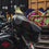 Klock Werks Kolor Flare® Windshield for Harley-Davidson 2014 to 2025 FLH (Old Style BATWING Fairing)