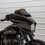 Klock Werks Kolor Flare® Windshield for Harley-Davidson 2023.5 and Newer FLH (New Style BATWING Fairing)