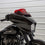 Klock Werks Kolor Flare® Windshield for Harley-Davidson 2023.5 and Newer FLH (New Style BATWING Fairing)