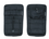 Kuryakyn Internal Saddlebag Organizers