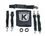 Kuryakyn Momentum Freeloader Duffle