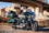 Kuryakyn Momentum Hitchhiker Trunk Rack Bag