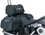 Kuryakyn Momentum Outrider Throw-Over Saddlebags