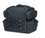 Kuryakyn Momentum Road Warrior Rear Seat Bag