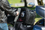 Kuryakyn Momentum Road Warrior Rear Seat Bag