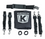 Kuryakyn Momentum Roamer Tail Bag