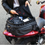 Kuryakyn Momentum Roamer Tail Bag