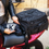 Kuryakyn Momentum Roamer Tail Bag