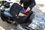 Kuryakyn Momentum Wanderer Touring Seat Bag