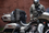 Kuryakyn Momentum Wanderer Touring Seat Bag