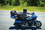 Kuryakyn Momentum Wanderer Touring Seat Bag