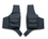 Kuryakyn Saddlebag Pouches For Harley Touring Saddlebag Guard Bars