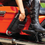 Kuryakyn Saddlebag Pouches For Harley Touring Saddlebag Guard Bars