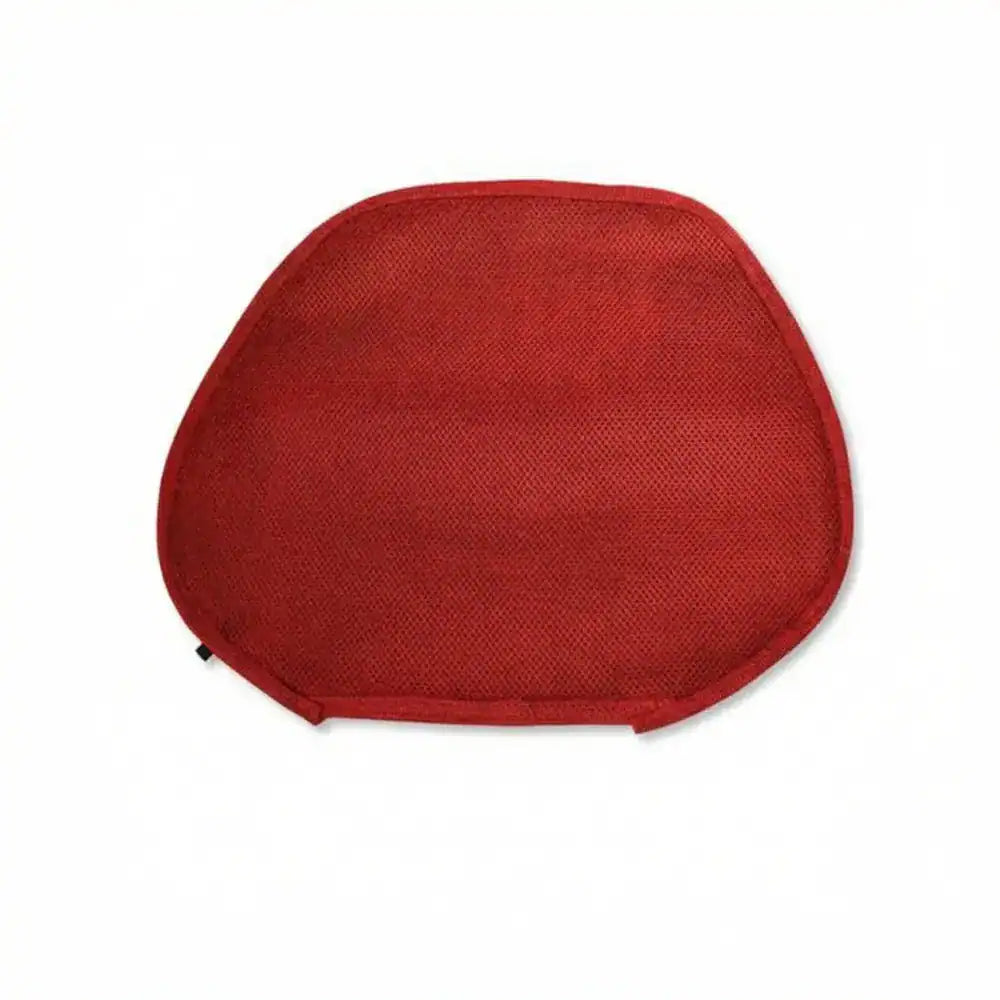 Butt Buffer Motorcycle Seat Cushion With (PREMIUM PEBBLE POLYMER