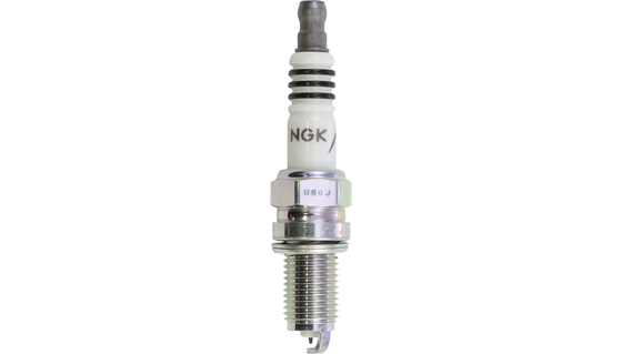 NGK Spark Plug-Standard (CR9EB)-Harley M8's