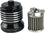 PC Racing Flo Re-Usable Oil Filter For for ALL Harley-Davidson MODELS (1984-Present)(M8, TWIN CAM, EVO)