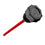 Figurati Designs PERFORMANCE ALUMINUM Magnetic ENGINE Oil Dipstick for Harley-Davidson DYNA (1999-2005)