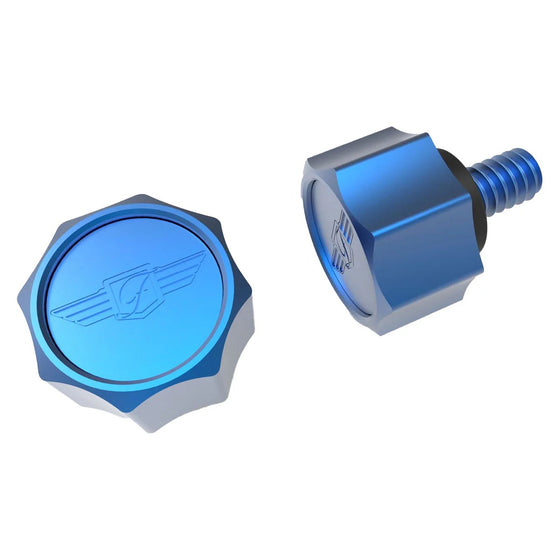 Figurati Performance Performance Seat Screw For Harley-Davidson