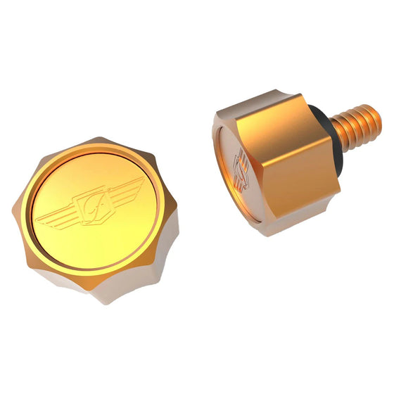 Figurati Performance Performance Seat Screw For Harley-Davidson