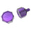 Figurati Performance Performance Seat Screw For Harley-Davidson