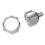 Figurati Performance Performance Seat Screw For Harley-Davidson