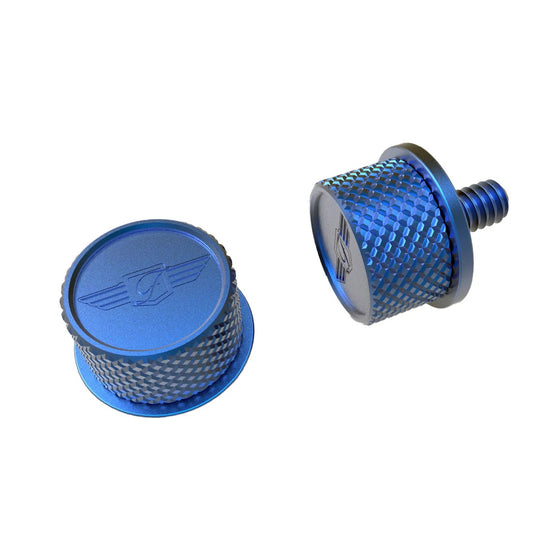 Figurati Performance Performance Seat Screw For Harley-Davidson