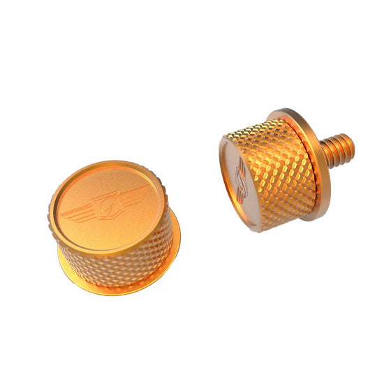 Figurati Performance Performance Seat Screw For Harley-Davidson