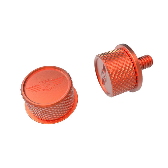 Figurati Performance Performance Seat Screw For Harley-Davidson