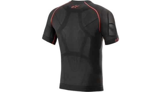 Alpinestars Ride Tech v2 Summer Short Sleeve Underwear Top