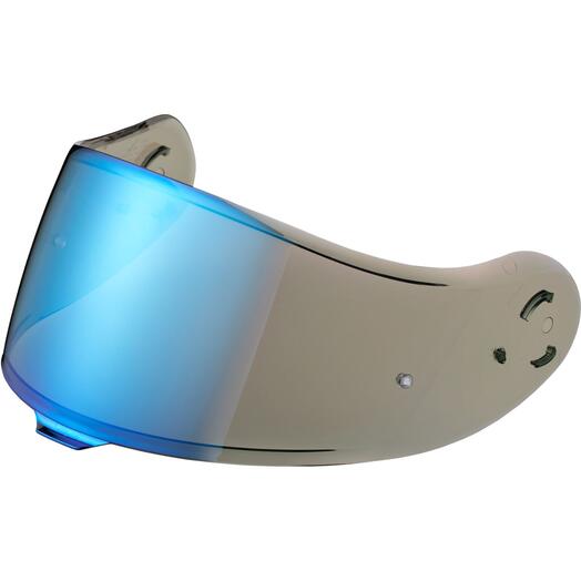Shoei Neotec 3 CNS-3C Pinlock® Ready Face Shields – Law Abiding Biker