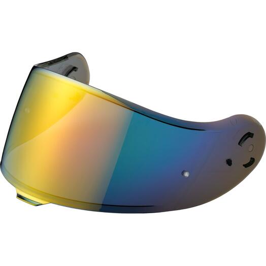 Shoei Neotec 3 CNS-3C Pinlock® Ready Face Shields – Law Abiding Biker